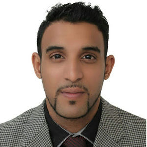 Meet your Posher, Hamza